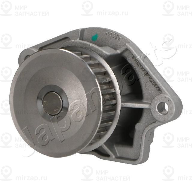 Водяной насос, охлаждение двигателя JAPANPARTS PQ0903