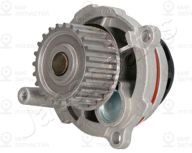 Водяной насос, охлаждение двигателя JAPANPARTS PQ0912
