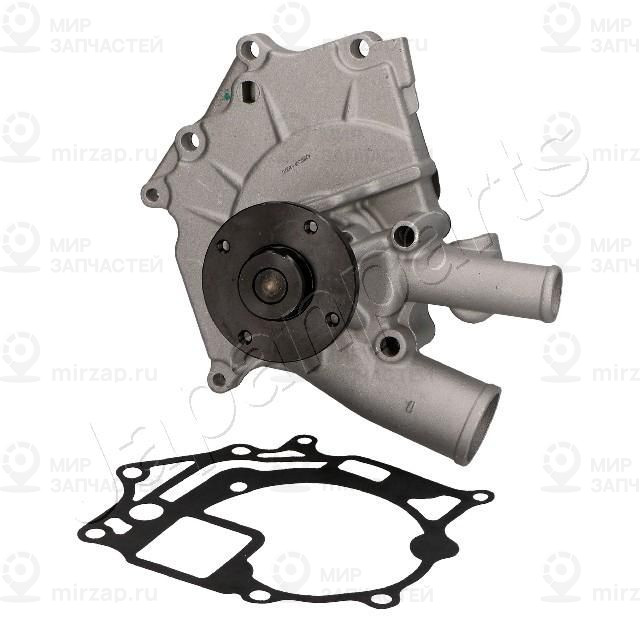 Водяной насос, охлаждение двигателя JAPANPARTS PQ105