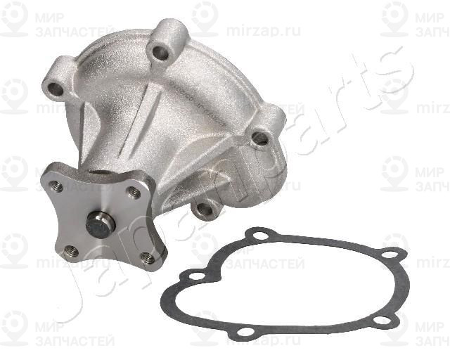Водяной насос, охлаждение двигателя JAPANPARTS PQ109