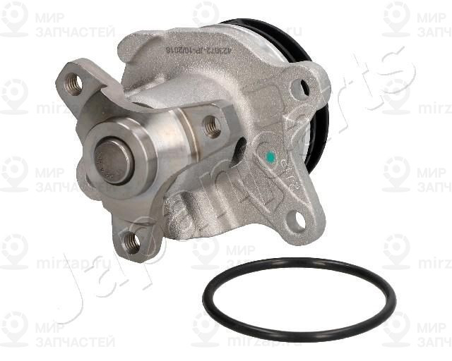 Водяной насос, охлаждение двигателя JAPANPARTS PQ155