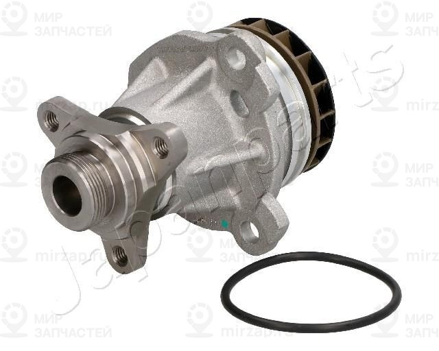 Водяной насос, охлаждение двигателя JAPANPARTS PQ167