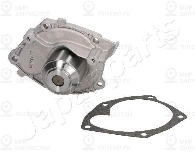 Водяной насос, охлаждение двигателя JAPANPARTS PQ177