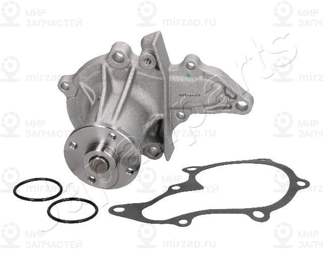 Водяной насос, охлаждение двигателя JAPANPARTS PQ246
