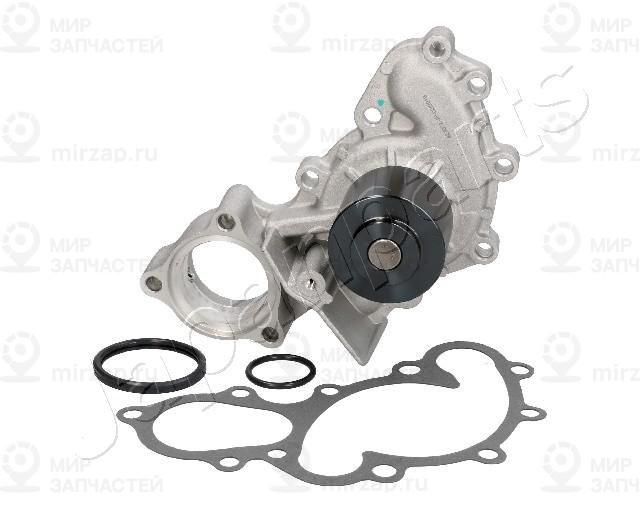 Водяной насос, охлаждение двигателя JAPANPARTS PQ247