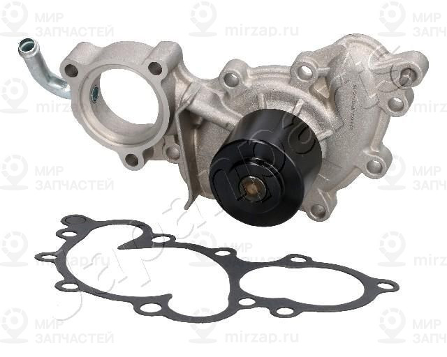 Водяной насос, охлаждение двигателя JAPANPARTS PQ254