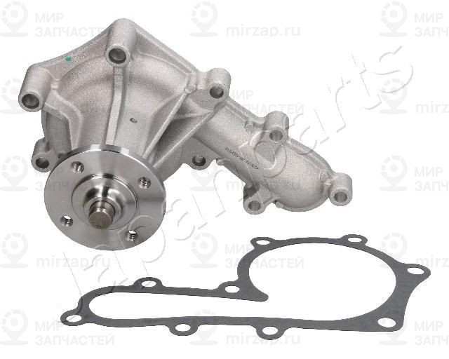 Водяной насос, охлаждение двигателя JAPANPARTS PQ256