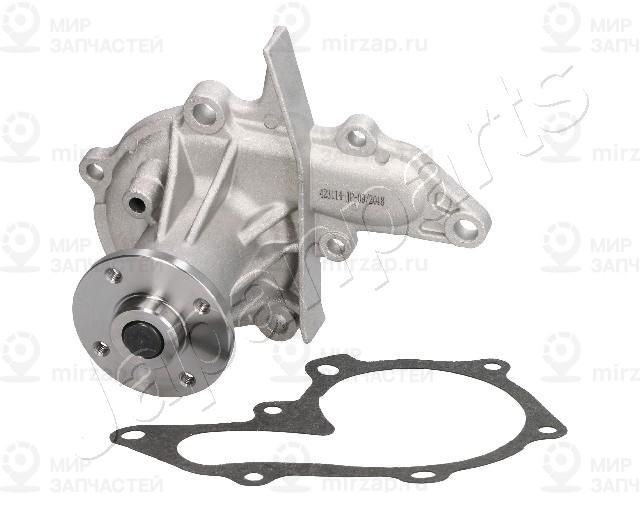 Водяной насос, охлаждение двигателя JAPANPARTS PQ278