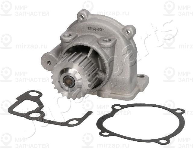Водяной насос, охлаждение двигателя JAPANPARTS PQ308