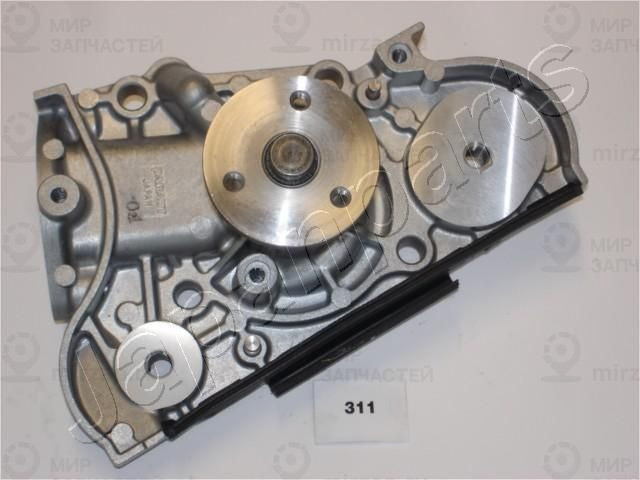 Водяной насос, охлаждение двигателя JAPANPARTS PQ311