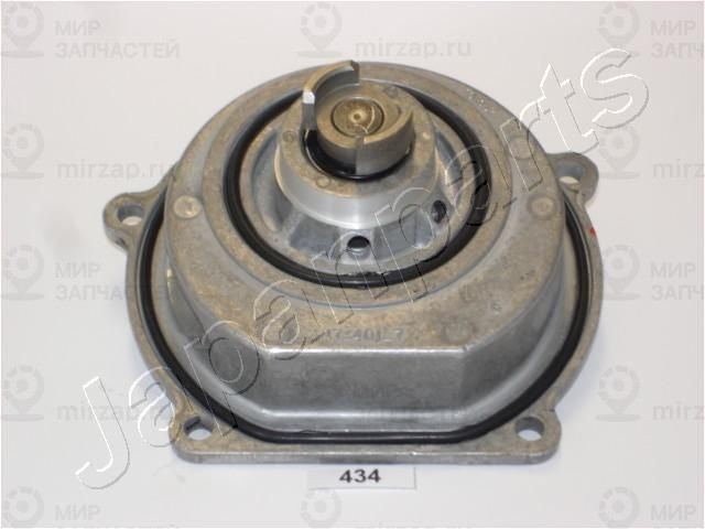 Водяной насос, охлаждение двигателя JAPANPARTS PQ434