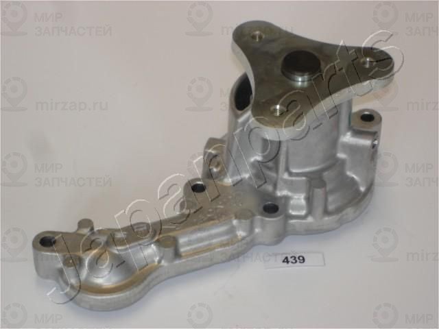 Водяной насос, охлаждение двигателя JAPANPARTS PQ439