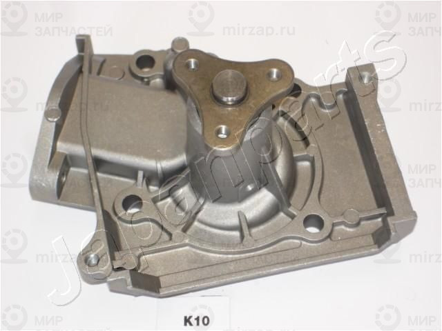 Водяной насос, охлаждение двигателя JAPANPARTS PQK10