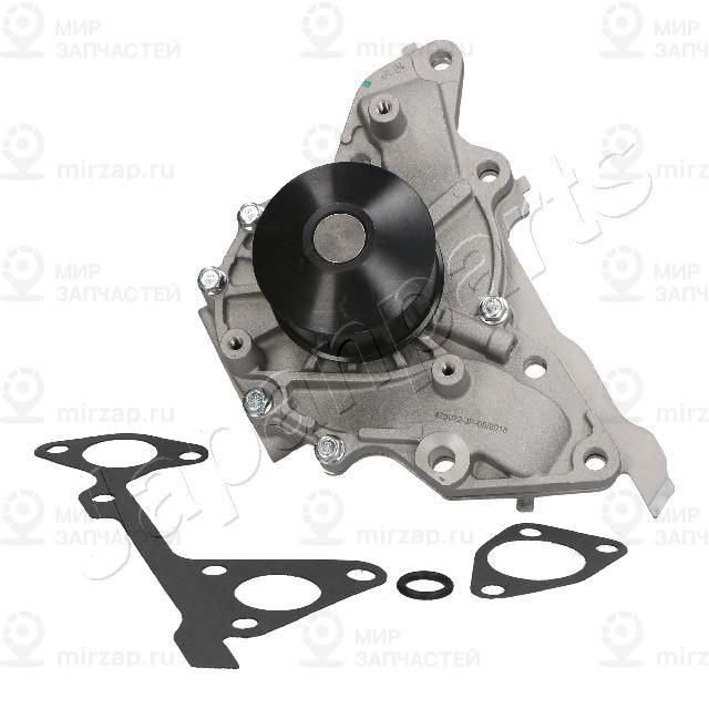Водяной насос, охлаждение двигателя JAPANPARTS PQK21