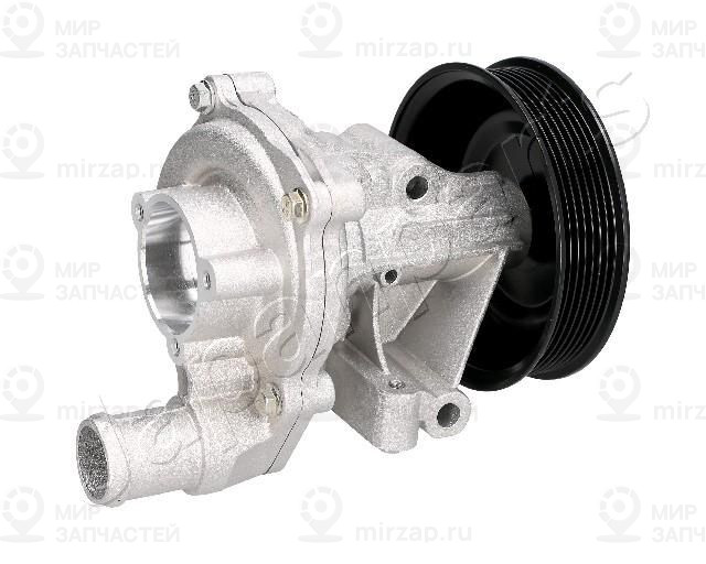 Водяной насос, охлаждение двигателя JAPANPARTS PQL01