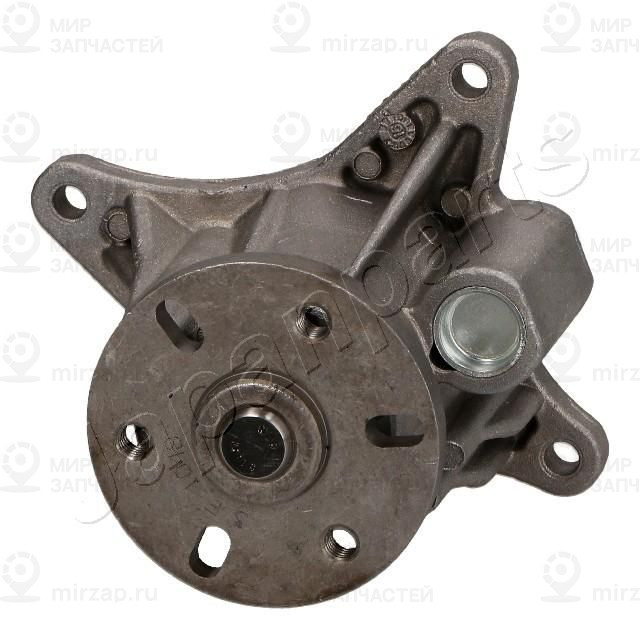 Водяной насос, охлаждение двигателя JAPANPARTS PQL09