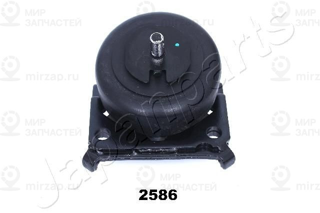 Подвеска, двигатель JAPANPARTS RU2586
