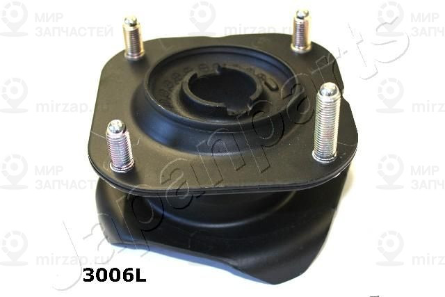 Опора стойки амортизатора JAPANPARTS RU3006L