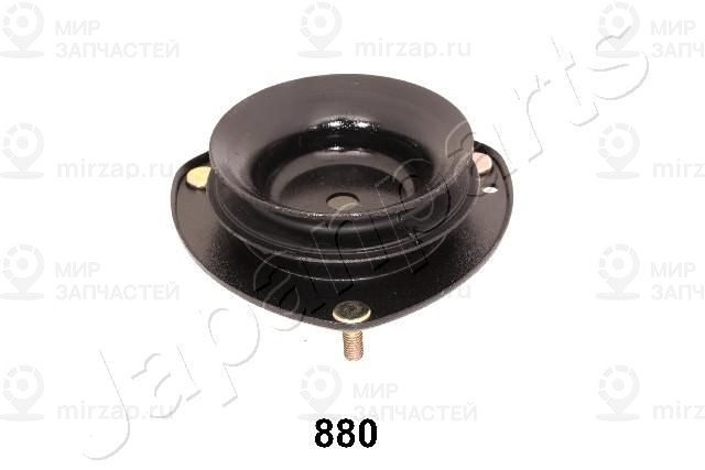 Опора стойки амортизатора JAPANPARTS RU880