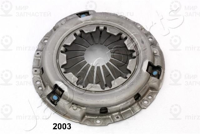 Нажимной диск сцепления JAPANPARTS SF2003