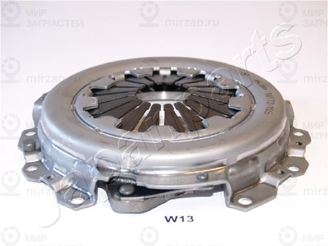 Нажимной диск сцепления JAPANPARTS SFW13