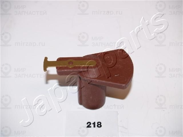Бегунок распределителя зажигани JAPANPARTS SR218