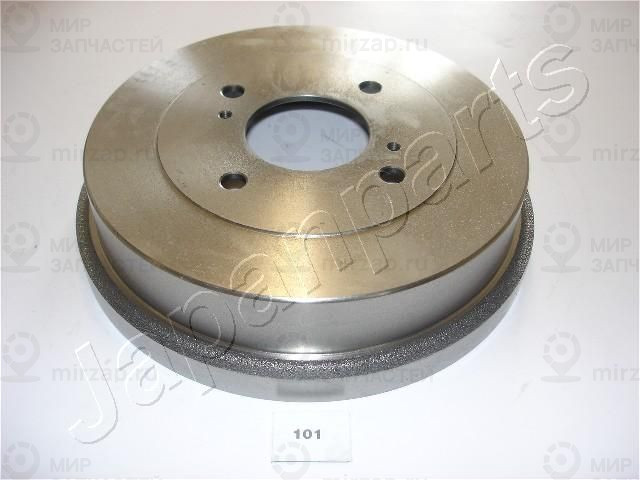 Тормозной барабан JAPANPARTS TA101