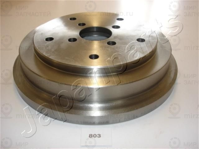 Тормозной барабан JAPANPARTS TA803