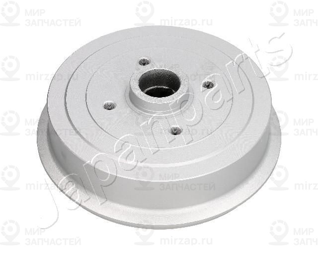 Тормозной барабан JAPANPARTS TAW01C