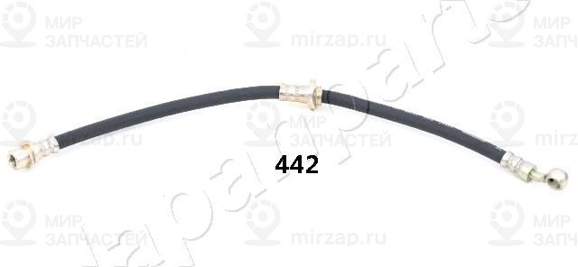 Кронштейн, тормозный шланг JAPANPARTS TF442