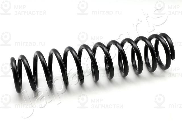 Пружина ходовой части JAPANPARTS ZC1090A