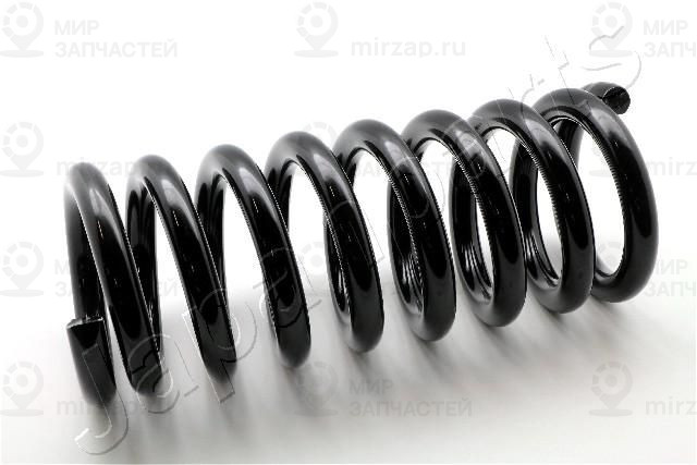 Пружина ходовой части JAPANPARTS ZC1175A