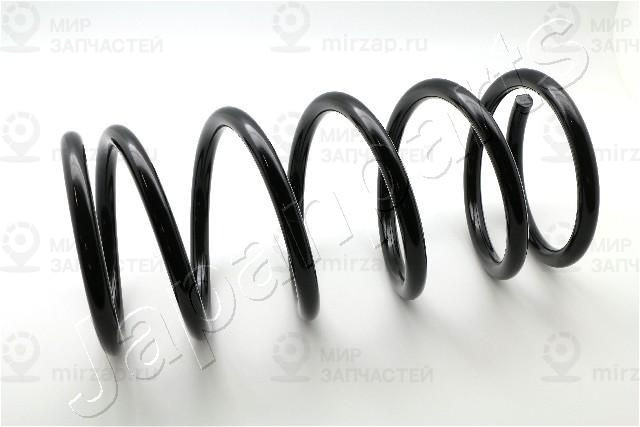 Пружина ходовой части JAPANPARTS ZC1803A
