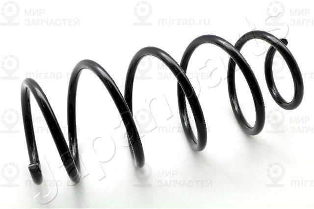 Пружина ходовой части JAPANPARTS ZC3420A