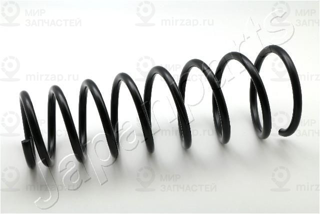 Пружина ходовой части JAPANPARTS ZC5457I