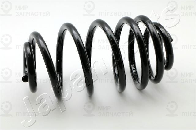 Пружина ходовой части JAPANPARTS ZC6025A
