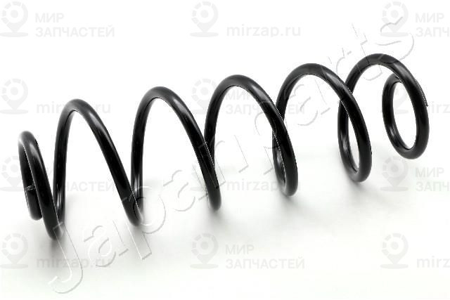 Пружина ходовой части JAPANPARTS ZC6104A