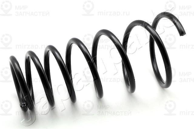 Пружина ходовой части JAPANPARTS ZC6118I