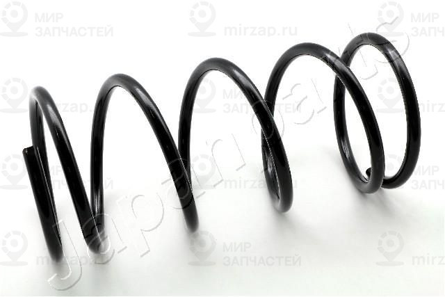 Пружина ходовой части JAPANPARTS ZC6420D