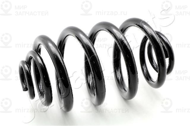 Пружина ходовой части JAPANPARTS ZC6640J