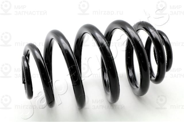 Пружина ходовой части JAPANPARTS ZC6641J