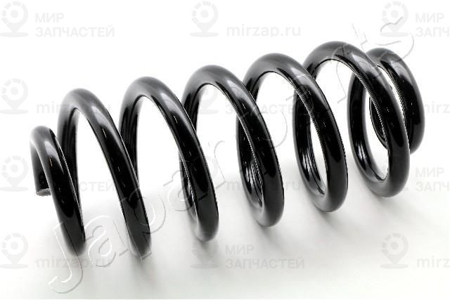 Пружина ходовой части JAPANPARTS ZC6747H