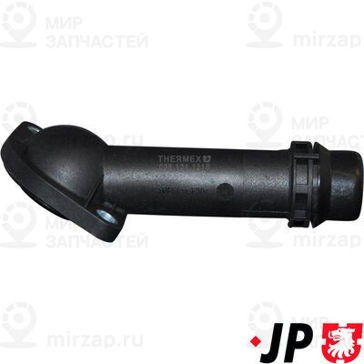 Фланец охлаждающей жидкости JP GROUP 1114506000
