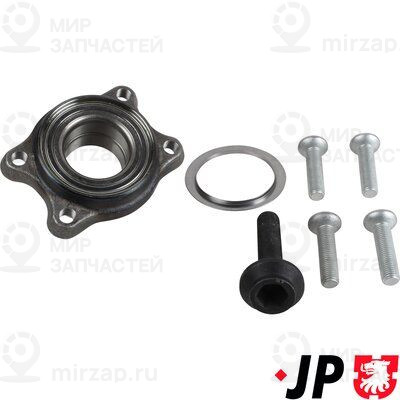 Ступица колеса JP GROUP 1141302210