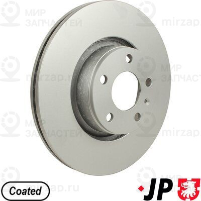 Запчасть JP GROUP 1163110600