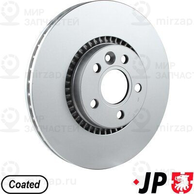 Запчасть JP GROUP 1563105300