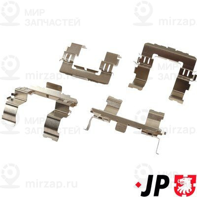Запчасть JP GROUP 1564002910