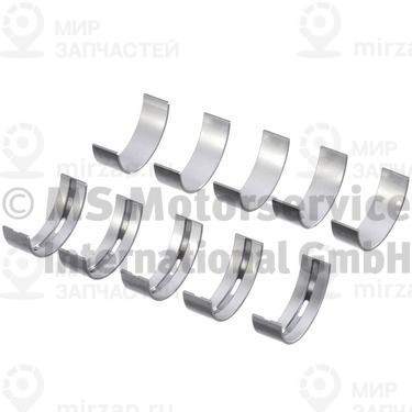 Запчасть KOLBENSCHMIDT 37204620