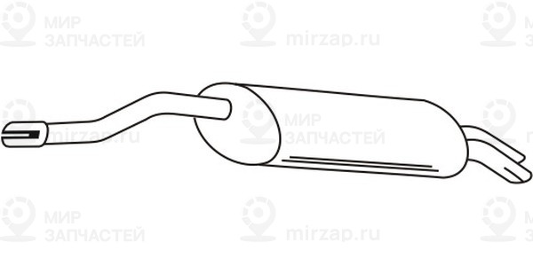 Запчасть LEMFORDER 18146