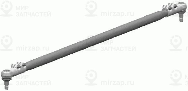 Запчасть LEMFORDER 2397501